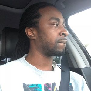 Meet your Posher, Nicholas